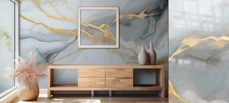 MODESTO - STIUK AKRYLOWY